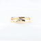 Bague 51 Bague solitaire en or jaune 18K et diamant 0,16 ct 58 Facettes 159/24SL3