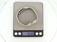 Montre Cartier - Montre Santos Octogonale GM en or et acier 58 Facettes 276868