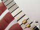 Montre Cartier - Montre Santos Octogonale GM en or et acier 58 Facettes 276868
