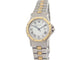 Montre Cartier - Montre Santos Octogonale GM en or et acier 58 Facettes 276868