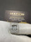 Bague 56 Chopard Happy Diamonds - Bague en or blanc et diamants 58 Facettes Bague-Chopard