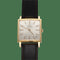 Montre Zenith - Montre Square laminé 40 microns, vers 1960 58 Facettes FB11813