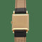 Montre Zenith - Montre Square laminé 40 microns, vers 1960 58 Facettes FB11813