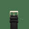 Montre Zenith - Montre Square laminé 40 microns, vers 1960 58 Facettes FB11813