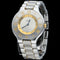 Montre Cartier - Montre Must 21 en or jaune 18K et acier 58 Facettes MT42254