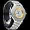 Montre Cartier - Montre Must 21 en or jaune 18K et acier 58 Facettes MT42254