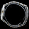 Montre Cartier - Montre Must 21 en or jaune 18K et acier 58 Facettes MT42254