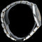 Montre Cartier - Montre Must 21 en or jaune 18K et acier 58 Facettes MT42254