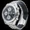 Montre Omega - Montre Speedmaster Date en acier 58 Facettes MT48238