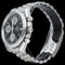 Montre Omega - Montre Speedmaster Date en acier 58 Facettes MT48238