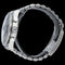 Montre Omega - Montre Speedmaster Date en acier 58 Facettes MT48238