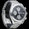Montre Omega - Montre Speedmaster Date en acier 58 Facettes MT48238