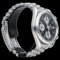 Montre Omega - Montre Speedmaster Date en acier 58 Facettes MT48238