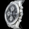 Montre Omega - Montre Speedmaster Date en acier 58 Facettes MT48238