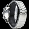 Montre Omega - Montre Speedmaster Date en acier 58 Facettes MT48238