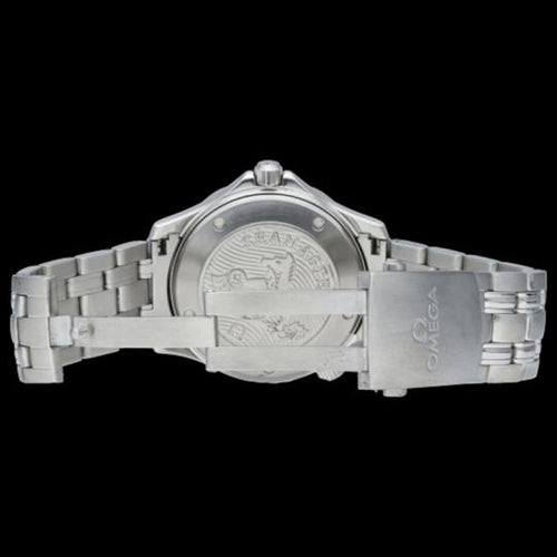 Montre Omega - Montre Seamaster Diver 300 M en acier 58 Facettes MT48137