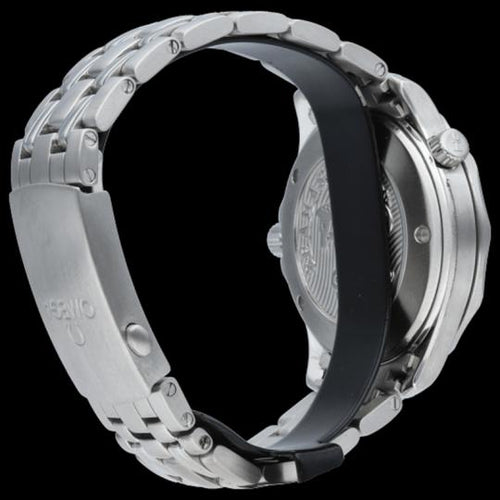 Montre Omega - Montre Seamaster Diver 300 M en acier 58 Facettes MT48137