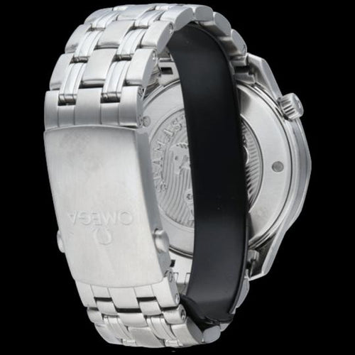 Montre Omega - Montre Seamaster Diver 300 M en acier 58 Facettes MT48137