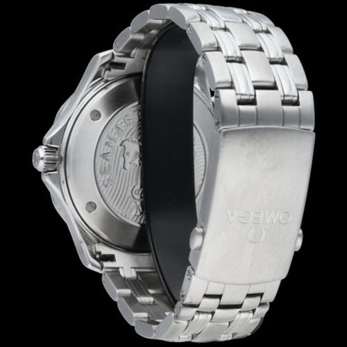 Montre Omega - Montre Seamaster Diver 300 M en acier 58 Facettes MT48137