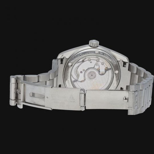 Montre Omega - Montre Seamaster Aqua Terra en acier 58 Facettes MT48201