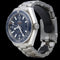 Montre Omega - Montre Seamaster Planet Ocean en acier 58 Facettes MT48143