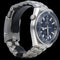 Montre Omega - Montre Seamaster Planet Ocean en acier 58 Facettes MT48143