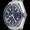 Montre Omega - Montre Seamaster Planet Ocean en acier 58 Facettes MT48143