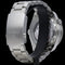 Montre Omega - Montre Seamaster Planet Ocean en acier 58 Facettes MT48143