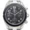 Montre Omega - Montre Speedmaster chronographe dame en acier 58 Facettes MT48234