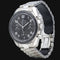 Montre Omega - Montre Speedmaster chronographe dame en acier 58 Facettes MT48234