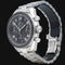 Montre Omega - Montre Speedmaster chronographe dame en acier 58 Facettes MT48234