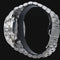 Montre Omega - Montre Speedmaster chronographe dame en acier 58 Facettes MT48234