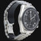 Montre Omega - Montre Speedmaster chronographe dame en acier 58 Facettes MT48234