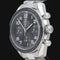 Montre Omega - Montre Speedmaster chronographe dame en acier 58 Facettes MT48234