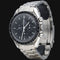 Montre Omega - Montre Speedmaster Professional Moonwatch en acier 58 Facettes MT48245