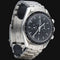 Montre Omega - Montre Speedmaster Professional Moonwatch en acier 58 Facettes MT48245