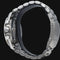Montre Omega - Montre Speedmaster Professional Moonwatch en acier 58 Facettes MT48245