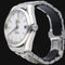 Montre Omega Seamaster Aqua Terra - Montre automatique en acier 58 Facettes MT48172