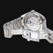 Montre Omega Seamaster Aqua Terra - Montre automatique en acier 58 Facettes MT48172
