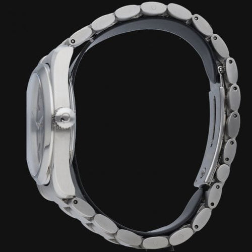 Montre Omega - Montre Seamaster Aqua Terra Co-Axial 58 Facettes MT48202