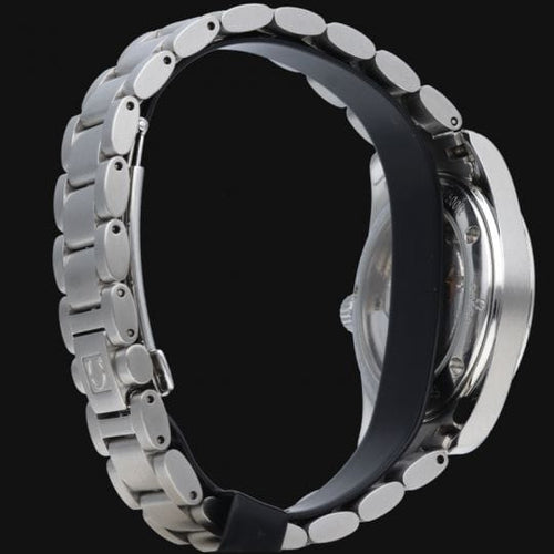 Montre Omega - Montre Seamaster Aqua Terra Co-Axial 58 Facettes MT48202