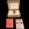 Montre Omega - Montre Seamaster Diver 300M en acier 58 Facettes MT48124