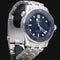 Montre Omega - Montre Seamaster Diver 300M en acier 58 Facettes MT48124