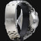 Montre Omega - Montre Seamaster Diver 300M en acier 58 Facettes MT48124