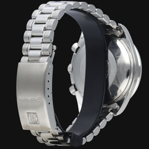 Montre Omega - Montre Speedmaster Date Chronograph automatique 58 Facettes MT48236