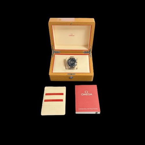 Montre Omega - Montre Seamaster Planet Ocean en titane 58 Facettes MT48192