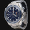 Montre Omega - Montre Seamaster Planet Ocean en titane 58 Facettes MT48192