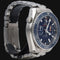 Montre Omega - Montre Seamaster Planet Ocean en titane 58 Facettes MT48192