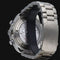 Montre Omega - Montre Seamaster Planet Ocean en titane 58 Facettes MT48192