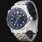 Montre Omega - Montre Seamaster Diver 300M en acier 58 Facettes MT48125